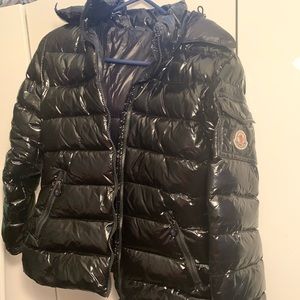 Bady Moncler size 3